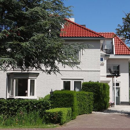 De Wentehoeve Oostkapelle Eksteriør bilde